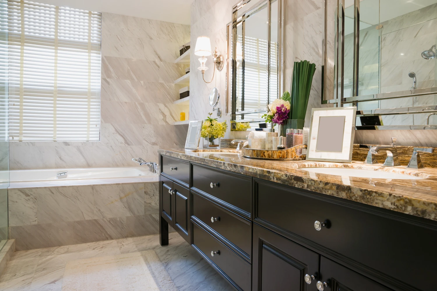 23372713_m (1) luxury bathroom with nice decoration<br />